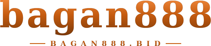 bagan888 logo
